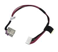 JINTAI Connecteur d'alimentation DC Power Jack pour Acer Nitro 5 AN51551 AN51553 DC301010V00(20cm) DC Power Jack Dock Port Plug Socket Câble DC Dock DC Plug Charging Port Cable