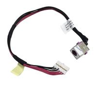 JINTAI Connecteur d'alimentation DC Power Jack pour Acer Nitro 5 AN51554 AN51543 DC301010K00(20cm) DC Power Jack Dock Port Plug Socket Câble DC Dock DC Plug Charging Port Cable