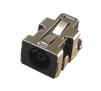 JINTAI Connecteur d'alimentation DC Power Jack pour HP Elitebook 840 830 850 G5 720 725 820 840 850 G3 G4 zbook 14u G5 15-CX DC Dock Charging Port Cable Socket Câble