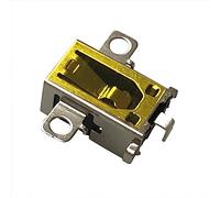 JINTAI Connecteur d'alimentation DC Power Jack pour Lenovo V15-ADA 82C6, 82C7 V15-ADA 82C7 V340-17IWL V145-15A IdeaPad 3 15ITL6 82H8 3 15ALC6 82KU IdeaPad 3 14IML05 81WA DC Power Plug