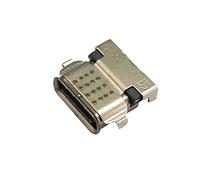JINTAI Connecteur d'alimentation USB C Jack Type C Jack DC Power Jack pour Lenovo ThinkPad T14 Gen3 21AH 21AJ 21CF 21CG T16 Gen1 X13 Gen 3 21BN 21BQ T14s Gen 3 21BR 21BS L14 Gen 3 L15 Gen 3 E16