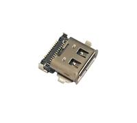 JINTAI Connecteur d'alimentation USB C/Type C Type-c DC Power Jack pour Lenovo P14s Gen 3 21J5 21J6 21AK 21AL/P14s Gen 4 21K5 21K6/T14s Gen 4 21F8 21F9 21F6 21F7/T14s Gen 3 21CQ CR