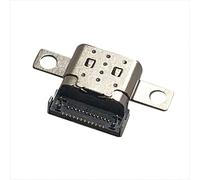 JINTAI Connecteur d'alimentation USB C/Type C Typec DC Power Jack pour Lenovo IdeaPad Slim 3 15IAH8 83ER/Slim 3 15IRU8 82X7/Slim 3 15IAN8 82XB/Slim 3 15ABR8 82XM Typec DC Power Jack/Dock