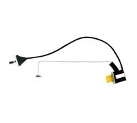 JINTAI Connecteur de câble flexible LCD LED écran 40 broches de rechange pour Gigabyte pour Aero 15 15 x 15 W RP65W8 AUO UHD