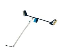 JINTAI Connecteur Non Tactile Câble Flexible LCD LED Écran 30-Pin de Remplacement pour Lenovo 100e Chromebook Gen4 83G8 83G9