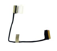 JINTAI Connecteur non tactile Câble flexible LCD LED UHD Écran d'affichage de rechange pour LVDS Connector 40pin pour Lenovo ThinkBook 13s G2 ITL 20V9 LV550-13 5C10S30143 450.0LX03.0001 450.0LX03.0011