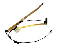 JINTAI Connecteur Tactile Câble Flexible Caméra Webcam LCD LED Écran 30PIN De Remplacement pour LVDS Connector pour Lenovo T460s 20F9 20FA T470s 20HF 20HG 20JS 20JT DT47