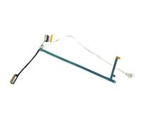 JINTAI Connecteur Tactile Câble Flexible LCD LED Écran 40-PIN De Remplacement pour LENOVO ThinkPad E14 Gen 4 JE442 EDP RGB TOUCH 5C11C12686 DC02C00WH00