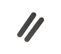 JINTAI Couvercle inférieur antidérapant pare-chocs pieds Pad pour Lenovo IdeaPad Slim 3 16IRH10 83K2 16IRH10R 83K5 16ARP10 83K8 16AHP10 83KB 16IPH11 83US Bottom Cover Bumper Feet Pad (gris)