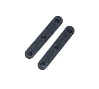 JINTAI Couvercle inférieur antidérapant pare-chocs pieds Pad pour Lenovo IdeaPad Slim 3 16IRH10 83K2 16IRH10R 83K5 16ARP10 83K8 16AHP10 83KB 16IPH11 83US Bottom Cover Bumper Feet Pad (Dark Blue)