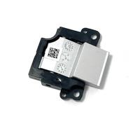 JINTAI Couverture de Carte réseau argentée de Rechange pour HP EliteBook 630 G9 HSNQ33C X8R