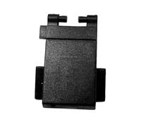 JINTAI Couverture de port réseau LAN Ethernet RJ45 Port Cover Door pour Lenovo ThinkPad E14 Gen 3 20Y7 20YD 20YE 20YF E14 Gen 4 21E3 21E4 21EB 21EC Black