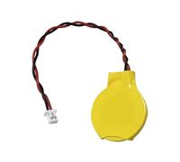 JINTAI CR2032 Bios CMOS Batterie pour HP G62 CQ62 G56 CQ56 10.8cm(2cm+8.2cm)