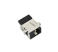 JINTAI DC In Power Jack Charge Port Prise Connecteur remplacement pour Asus FL5600L X555L VM501L F756 Y583 F554 DX992 W519 A555 W529 K555 K756 R406 F454 F555 F530 R 419 Ko. 455 R557 R455 W509