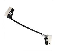 JINTAI DC Jack IO Carte de Port de Charge USB Micro USB Port Flexible Flex Câble Ruban pour Dell Vostro 5590 5598 Mantis N15 0V1GRK 450.0HF02.0021 450.0HG08.0011 095PHJ USB IO