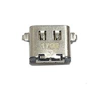 JINTAI DC Jack Micro USB Type C Jack pour Lenovo thinkbook 13S G2 ITL 20 V9 IdeaPad Duet 5 12IAU7 82TQ