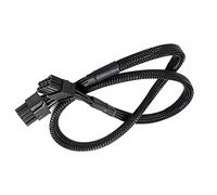 JINTAI DC Power Alimentation Prise Charge Câble de pour EVGA Supernova 1000 P2 G5 8 PIN to 8 pin(6+2)