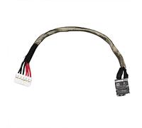JINTAI DC Power Jack Alimentation Prise Charge câble pour MSI GE62 WS60 GS60 2QE 2QD 2QE 6QE Ghost Pro MS-16H2 MS-16H5 MS-16H7 K1G-3006018-H39