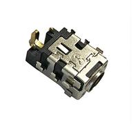 JINTAI DC Power Jack Alimentation Prise Charge pour ASUS F512D Q503UA Q553UB F441B TP412/VivoBook S15 S532FA/ZENBOOK Q407 Q407I 12033-00034800