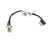 JINTAI DC Power Jack Alimentation Prise Charge pour Dell Latitude 3320 0WG2R5 450.0NB04 .0002