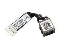 JINTAI DC Power Jack Alimentation Prise Charge pour Dell Latitude 5500 PREC-ISION 3551 3541 3540 0W3PG6 DC301013900 DC301014200