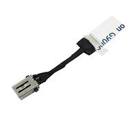 JINTAI DC Power Jack Alimentation Prise Charge pour Dell Odin L13 Latitude 3000 3330 2in1 450.0Q602.0011 0NWVD3