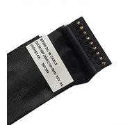 JINTAI DC Power Jack Alimentation Prise Charge pour Lenovo ThinkPad P51 20HH 20HJ 20MM 20MN P50 20EQ 20EN EP500 DC30100PE00 DC30100PJ00 SC10K06991 SC10K06990 5.3CM
