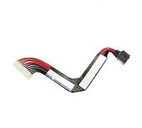 JINTAI DC Power Jack Alimentation Prise Charge pour MSI MS16P7 GE75 RAIDER/GL75 MS-17E2 MS-17E3 MS-17E4, MS-17E7/GE63 Raider RGB 9SG 9SF 8SE 8SF MS-16P7 GL63 8SE/GL63 8SF/GL63 8SD/GL63 9SE 12PIN