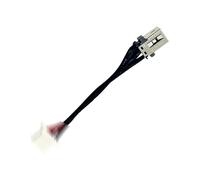 JINTAI DC Power Jack Câble de Rechange connecteur Prise pour Acer Aspire A314-23P A314-36P A315-510P A317-55P NB6297A 50.KDDN8.004 HQ11901432000