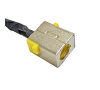 JINTAI DC Power Jack Câble de Rechange pour AC ER Aspire 5 A51551 A51551G A31553 E5573 E5573T F5571 A31542 A31554k A31553G N17C4 DC301010Q00 50.GP4N2.003