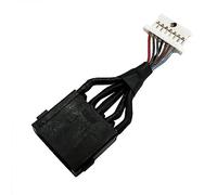 JINTAI DC Power Jack Câble de Rechange pour Lenovo ThinkBook 16p NX ARH 21EV ideapad 5 Pro16ACH6 82L5 Creator 516ACH6 82L6 5C10S30255