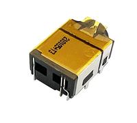 JINTAI DC Power Jack Câble De Remplacement 6PIN pour Audio Connecteur Prise pour Dell Precision 7730 7740 DAP20 EDA70 2SJ3088025111F