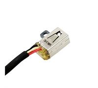 JINTAI DC Power Jack Câble De Remplacement Connecteur Prise pour HP EliteBook Folio 1040 G1 F2R Series 1040 G3 V2W21UT