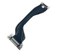 JINTAI DC Power Jack Câble De Remplacement Connecteur Prise pour Mic-rosoft Surface Pro 9 2038 1996 1997