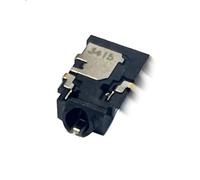 JINTAI DC Power Jack Câble De Remplacement Pour Audio Connecteur Prise pour Lenovo Ideapad 3 14ABA7/15ABA7/15IAU7/17ADA6/14IAU7/15ALC6/15ITL6/14ITL6/17ALC6/17IRU7 Ideapad 1
