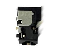 JINTAI DC Power Jack Câble pour connecteur Audio Prise pour Lenovo T490 20N2 20N3 20RY 20RX 20Q9 20QH ThinkPad T14 Gen 2 20W0 20W1 20XK 20XL T14 Gen 3 21AH 21AJ 21CF 21CG T14 Gen 4 21 HD. 21HE 21K3