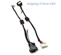 JINTAI DC Power Jack Connecteur de Charge Connecteur Faisceau de Remplacement pour Samsung NP350V5C NP365E5C