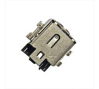 JINTAI DC Power Jack De Remplacement Connecteur Prise pour Asus K571GD PU404U Q535U Q535UD VX60GT X570Z X571GD YX560U YX570Z ZENBOOK Q536FD Q536FDX Q536FD-BI7T15 15 UX56444 E5 H Q528 E Q528EH