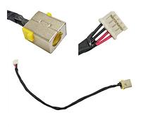 JINTAI DC Power Port Jack Alimentation Prise pour Acer Aspire 5 A51551 A51551G A31553 E5573 E5573T F5571 A31542 A31554k A31553G DC301010Q00 DC301010L00 DC301010N00 DC301010P00 DC301012X00