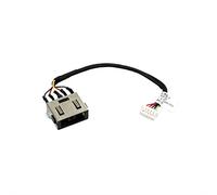 JINTAI DC Puissance Jack Charge Port Sortie Câble Connecteur Remplacement pour Lenovo Flex 3 31120 31130 Yoga 300 30011IBY 110901050