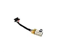 JINTAI DC Puissance Jack De Charge Port Prise Câble Connecteur Remplacement pour HP Pro X2 612 1011 G1 775490-SD1 775490-TD1