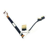 JINTAI DC02C00U600 Câble plat LCD LED LVDS Écran pour HP Spectre x360 16-F 16T-F HPT60 LF-L273P 3K M83472-001 LCD LVDS LED Screen Video Display Flex Cable Line