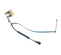 JINTAI DD0ZBRLC100 Câble plat LCD LED LVDS Écran pour Acer Chromebook 516 GE CBG516-1H 40pin 50.KCWN7.006 LCD LVDS LED Screen Video Display Flex Cable Wire Line