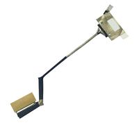 JINTAI DDNLHALC001 Câble Plat LCD LED LVDS Écran pour LG Electronics pour LG Gram 16T90PK.Adb9U1 40pin LCD LVDS LED Screen Video Display Flex Cable Wire Line