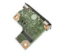 JINTAI DM SFF HDMI Petite Table de Remplacement pour HP 400 600 800 G3 G4 G5 906318002 348.06N26.0011 348.06N17.0011