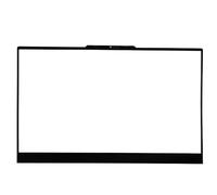 JINTAI Écran LCD avant lunette Bezels masque feuille bord virole cadre couverture pour Lenovo Legion 5 15IAH7H 5 15IAH7 5 15ARH7H 5 15ARH7 5 15ARP8 JY570 5B30S19036 AL2DJ000200