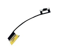 JINTAI Écran LCD LED LVDS Câble plat DC02C00LM00 DC02C00LM10 5C10Z23892 pour Lenovo Thinkpad T15p Gen 1 Gen 2 Gen 3 P15v Gen 2 Gen 2 Gen 3 21D8 21D9 21EN 21EM GT5A5A5 A0 EDP UPS s HD 40P IN