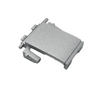 JINTAI Ethernet RJ45 LAN Network Port Cover Door Port réseau pour ordinateur Latitude 5500 5501 5502 5505 5509 5510 5511 Precision 3540 3541 3542 3550 3551 RJ45