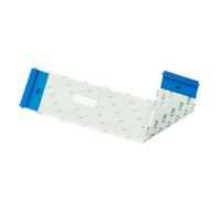 JINTAI FFC Câble Ruban Flexible Flat Flex pour USB Jack Socket pour Lenovo Chromebook 1109-03956 FFC Cable for Micro USB DC Port Charging Port Plug Dock Small Board Card