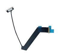 JINTAI FFC USB Câble Ruban Flexible Flat Flex de Remplacement pour Lenovo ThinkPad X1 2 en 1 Gen 9 21KE 21KF MS1 Core USB IO Board Ribbon Cable